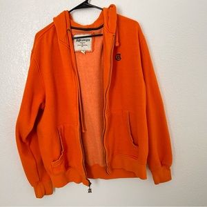 prodigee zip up